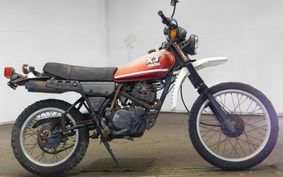 YAMAHA XT250 SEROW 3Y5