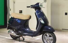 VESPA LX125IE