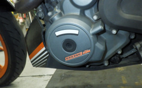 KTM 250 DUKE