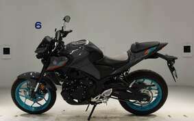 YAMAHA MT-25 A RG74J