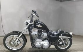 HARLEY XL883L 2009 CR2