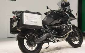 BMW R1200GS 2012