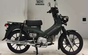 HONDA CROSS CUB 110 JA60