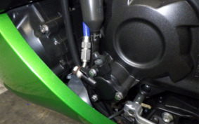 KAWASAKI ZX 1400 NINJA R A 2013