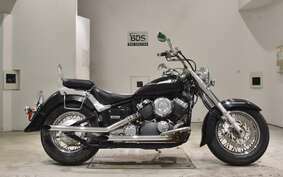 YAMAHA DRAGSTAR 400 CLASSIC 2008 VH01J