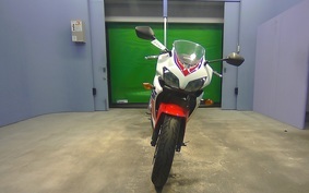 HONDA CBR400R ABS 2013 NC47