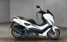 YAMAHA N-MAX 125 SED6J