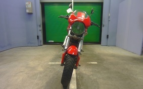 DUCATI MONSTER 800 SIE 2004 M400A