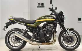 KAWASAKI Z900RS ZR900C