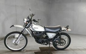 HONDA ELSINORE 250 MT250