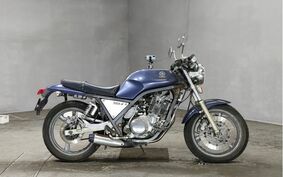 YAMAHA SRX400 1989 1JL