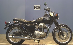 KAWASAKI W400 2006 EJ400A