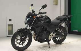 HONDA CB400F 2014 NC47