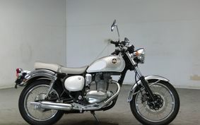 KAWASAKI ESTRELLA 2007 BJ250A