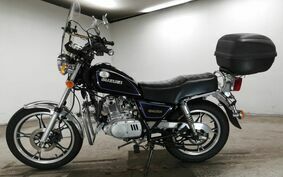 SUZUKI GN125 H PCJG9