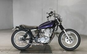 YAMAHA SR400 1997 1JR