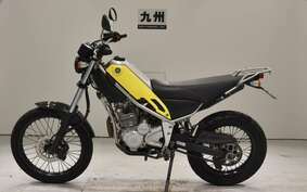 YAMAHA TRICKER DG10J