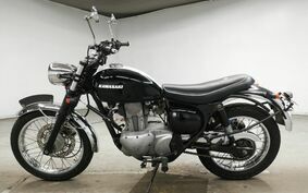 KAWASAKI ESTRELLA BJ250A