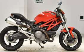 DUCATI MONSTER 696 2010 M500A