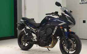 YAMAHA FAZER FZ6 S 2008