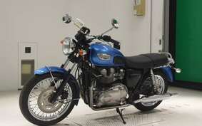 TRIUMPH BONNEVILLE 2005