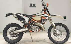 KTM 125 EXC SIXDAYS GSA20