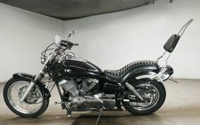 YAMAHA DRAGSTAR 250 VG02J