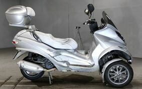 PIAGGIO MP3 250 M472