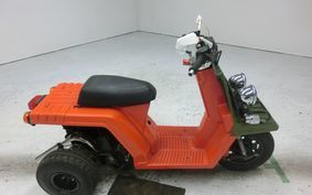 HONDA GYRO X TD01