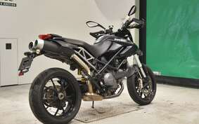 DUCATI HYPERMOTARD 796 2011 B101A