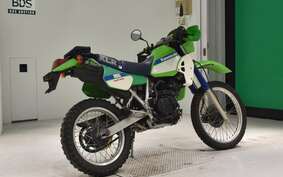 KAWASAKI KLR250 KL250D