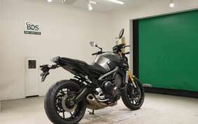 YAMAHA MT-09 A 2014 RN34J