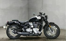 TRIUMPH BONNEVILLE  SPEEDMASTER 2018 AD79HW