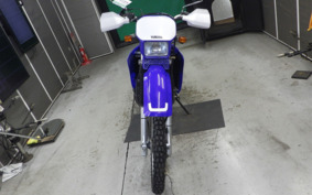 YAMAHA DT125R Gen.3 3FW