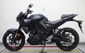 YAMAHA MT-25 ABS RG43J