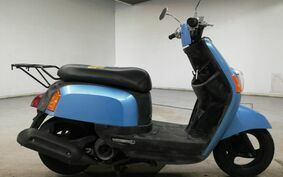 YAMAHA CUXI 100 SE38