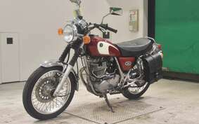 YAMAHA SR400 Gen.3 2006 RH01J