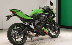 KAWASAKI ZX-25R ZX250E