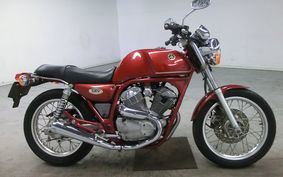 YAMAHA SRV250 RENAISSA 4DN