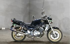 KAWASAKI BALIUS 250 Gen.2 ZR250B