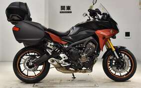 YAMAHA MT-09 Tracer GT 2020 RN51J