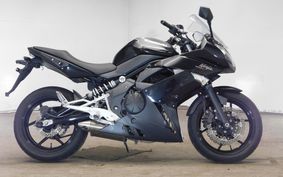 KAWASAKI NINJA 400 R 2010 ER400B