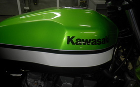 KAWASAKI ZRX400 2009 ZR400E