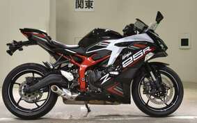 KAWASAKI ZX-25R ZX250E