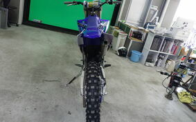 YAMAHA YZ250X CG38C