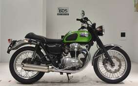 KAWASAKI W400 2006 EJ400A