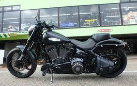 HARLEY FXSE 2016 TG9