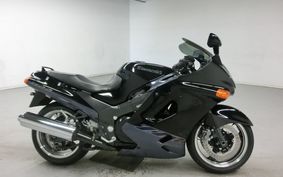 KAWASAKI ZZ1100 NINJA 1999 ZXT10D