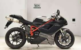 DUCATI 848 EVO CORSA SE 2013 H602A