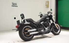 HARLEY FLSTFB 1580 2009